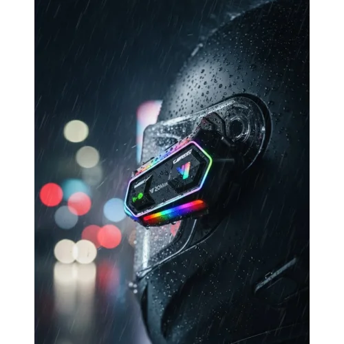 Mey İthalat® Y20 İNTERCOM