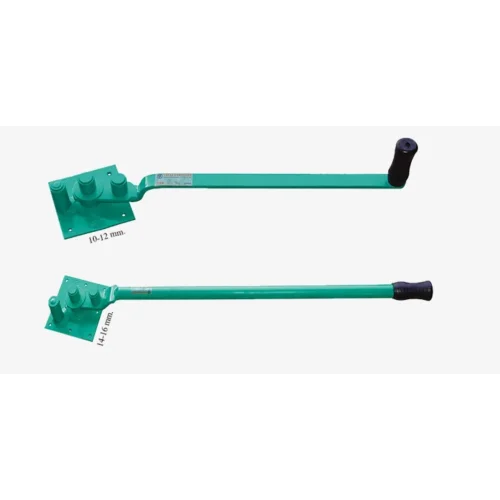 Mey İthalat® Yakar 10-12 mm Makaralı Etriye Kolu