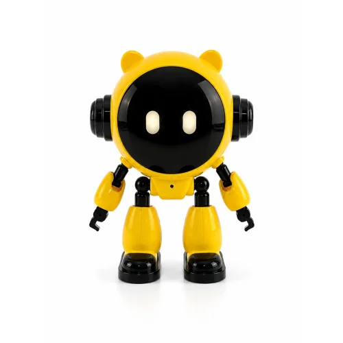 Mey İthalat® YAPAY ZEKA ROBOTU