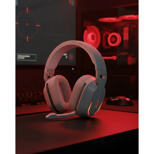 Mey İthalat® Yarı Kulak İçi Kablosuz Kulaklık Type C Şarjlı Spor ve Günlük Kullanım