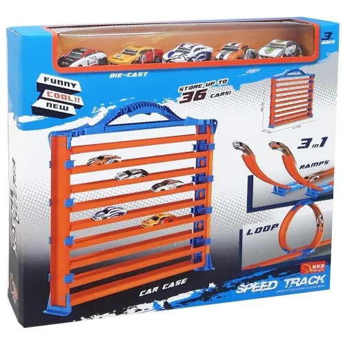 Mey İthalat® YARIŞ SETİ