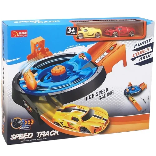 Mey İthalat® YARIŞ SETİ