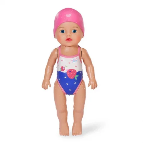 Mey İthalat® Yüzen Bebek 30 cm