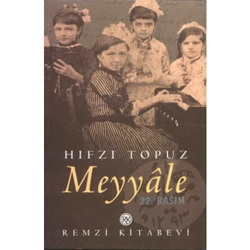 Meyyale