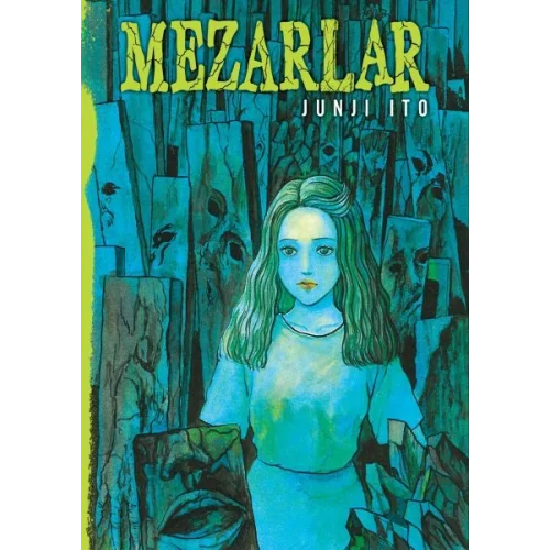 Mezarlar