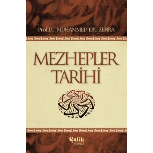 Mezhepler Tarihi