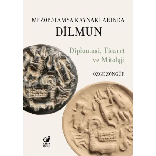 Mezopotamya Kaynaklarında Dilmun