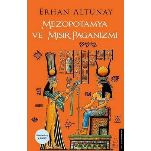 Mezopotamya ve Mısır Paganizmi