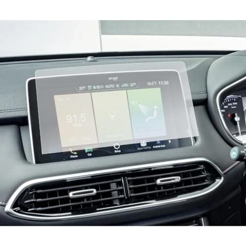 Mg E-Hs 10.1 İnç İle Uyumlu Multimedya Mat Ekran Koruyucu Şeffaf