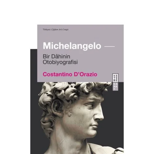 Michelangelo