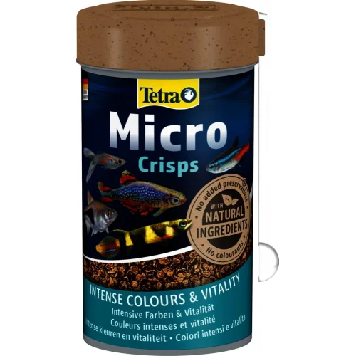 Micro Crİps 100 ml 39 Gr