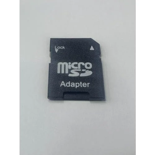 Micro sd adaptör micro sd sd çevirici 10 adet