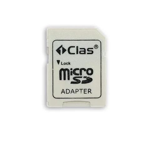 Micro SD - SD Kart Adaptörü