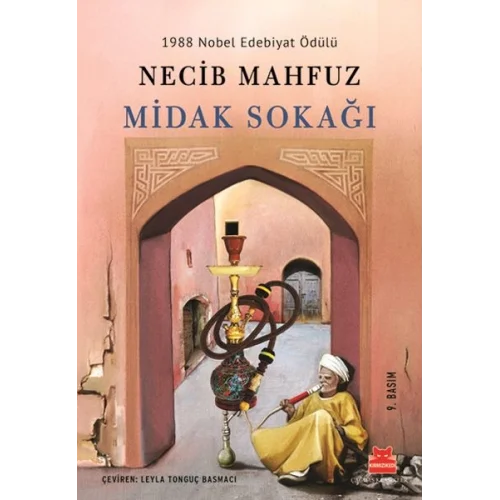 Midak Sokağı
