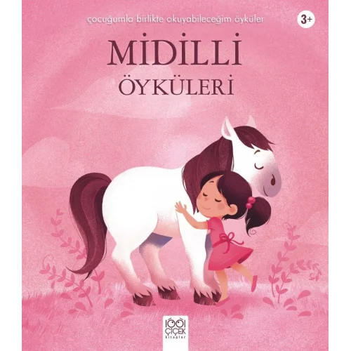 Midilli Öyküleri