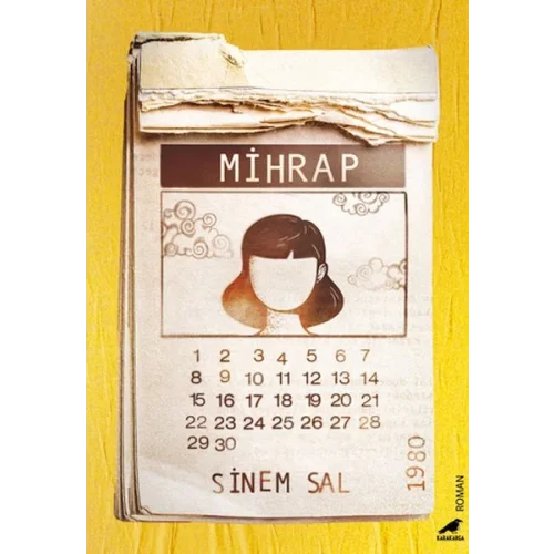 Mihrap