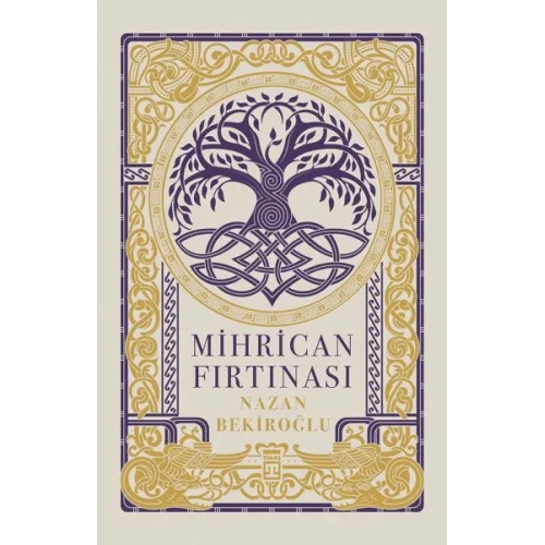 Mihrican Fırtınası