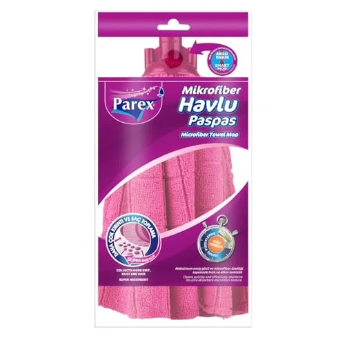 Mikrofiber Havlu Paspas