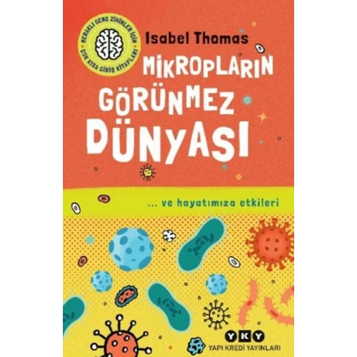 Mikropların Görünmez Dünyası