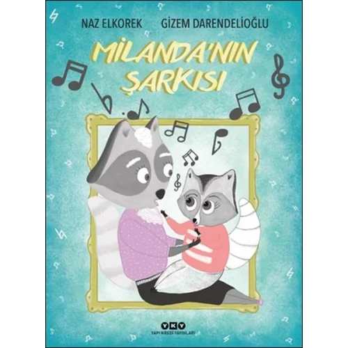 Milanda’nın Şarkısı