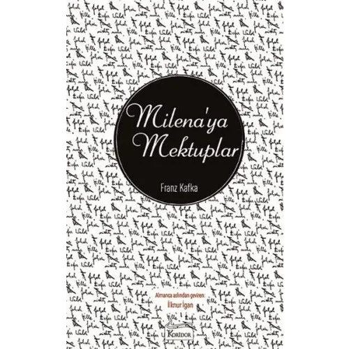 Milenaya Mektuplar (Bez Ciltli)