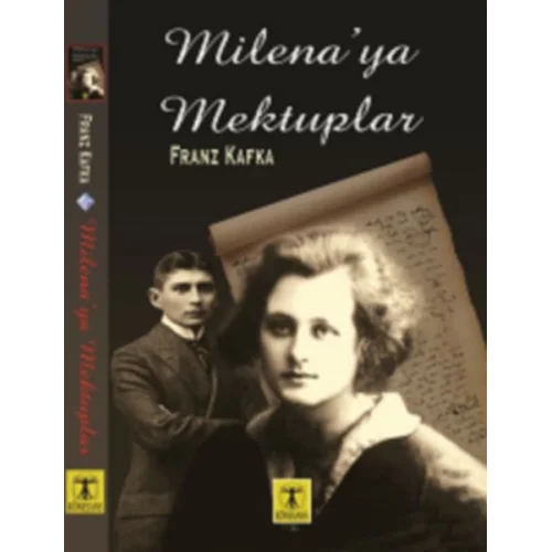 Milena’ya Mektuplar