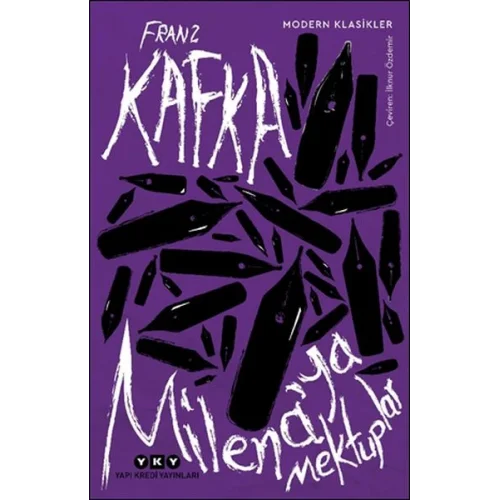 Milena’ya Mektuplar