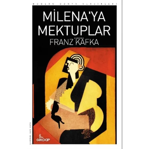 Milena’ya Mektuplar