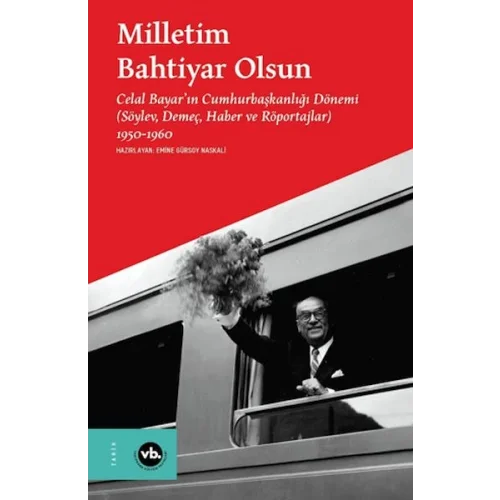 Milletim Bahtiyar Olsun