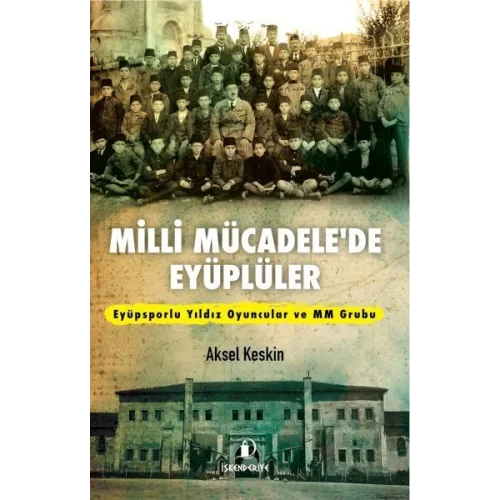 Milli Mücadele’de Eyüplüler
