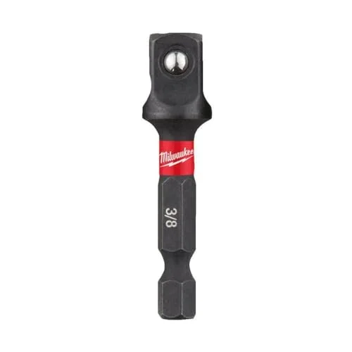 Milwaukee milw Shockwave Adaptör 1/4 - 3/8 4932478054