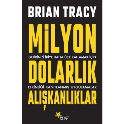 Milyon Dolarlık Alışkanlıklar