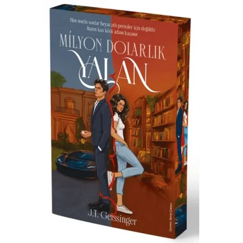 Milyon Dolarlık Yalan