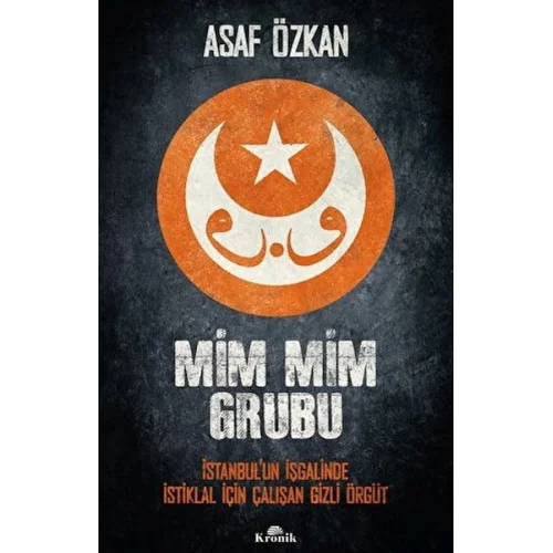 Mim Mim Grubu