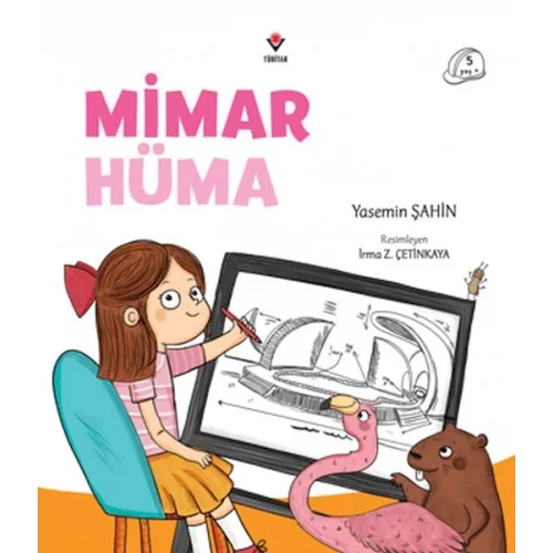 Mimar Hüma