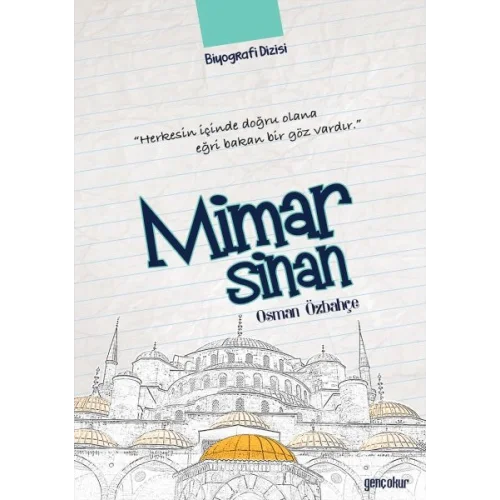 Mimar Sinan