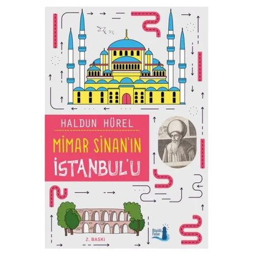 Mimar Sinanın İstanbulu