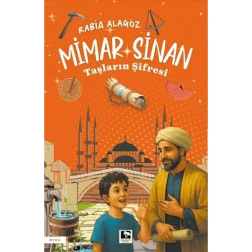 Mimar Sinan - Taşların Şifresi
