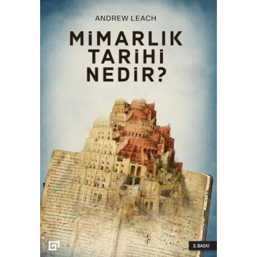 Mimarlık Tarihi Nedir?