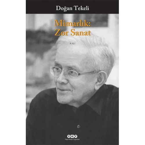 Mimarlık - Zor Sanat