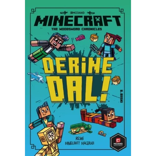 Minecraft - Derine Dal