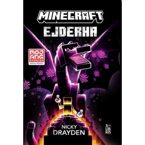 Minecraft- Ejderha