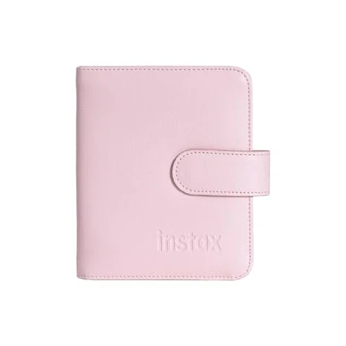 Mini 12 Pembe Albüm