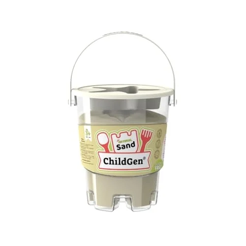 Mini Ahşap Merdane-pembe