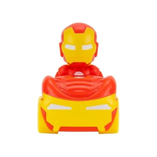 Mini Arabalar Iron Man