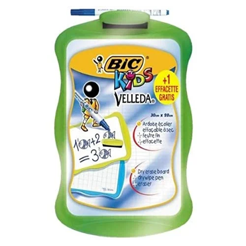 Mini Beyaz Tahta+Kalem+Silgi