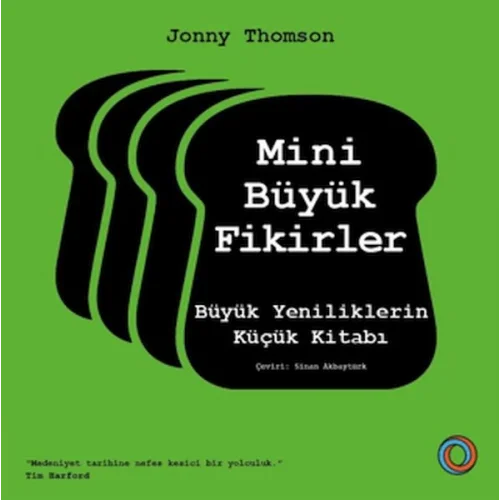 Mini Büyük Fikirler
