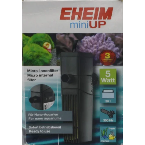 Mini Up İç Filtre
