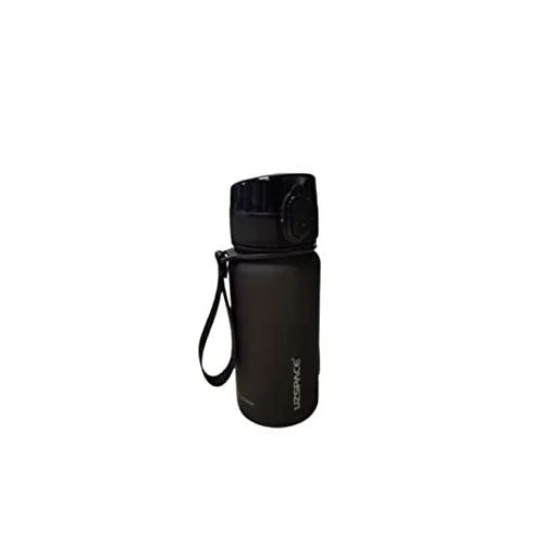 Miniboy Koleksyion Tritan Su Matarası 350 ml SİYAH