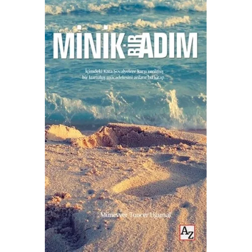 Minik Bir Adım